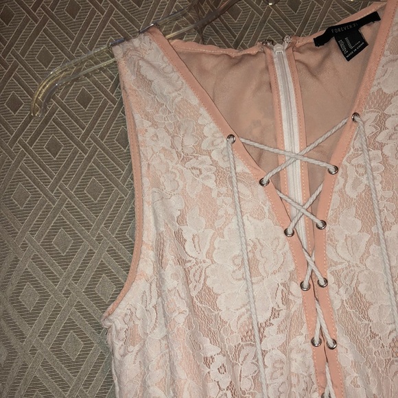 Romper - Picture 3 of 3